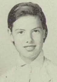 Pearl L Glover Richards (1944-2007)