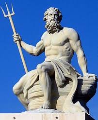 Poseidon - Wikipedia
