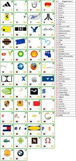 Check spelling or type a new query. Logo Game Answers Regular Pack 2 Facebook