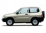 Suzuki-Grand-Vitara-(GT)