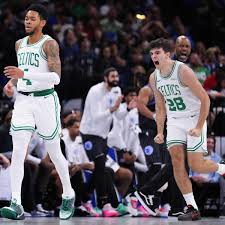 Anfernee Simons Highlights