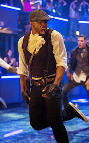 Facundo lombard / lombard twins. Step Up 5 Teaser Trailer