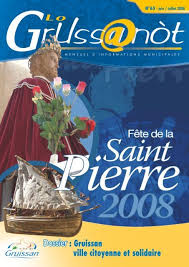 L'office de tourisme se propose d'être votre partenaire pour l'organisation complète de vos événements. Lo Grussana T Juin Juillet Pdf Gruissan