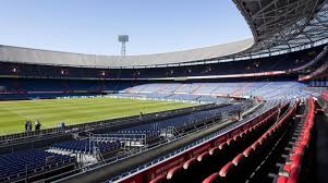 De toto knvb beker is de beker van heel nederland. Halve Finales Knvb Beker Gaan Mogelijk Niet Door Sportnieuws