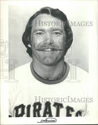 1975 Jim Rooker (Pitcher)