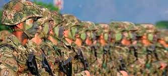 De acuerdo a la constitución política, su misión principal es la de defensa de la soberanía. Abiertas Inscripciones Para Carrera Oficial De Armas Del Ejercito Nacional