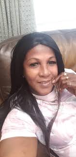 My mom is 58 years...