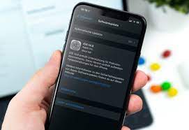 Ios 14 brings a fresh look to the things you do most often, making them easier than ever. Hskeavtq1ekg6m