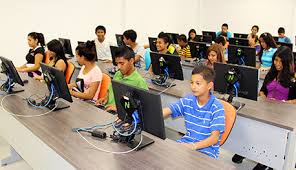 Image result for The effect of computer IT on communities.