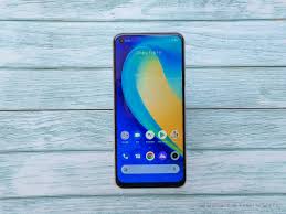 Realme Narzo 30 Pro 5G hands-on review ...