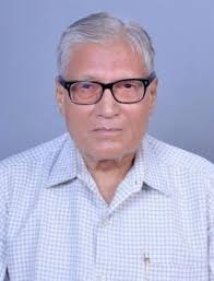 Sad News: Smt. Induben Patel wife of Prof C.K.Patel (Retired Professor of  Chemistry , Sardar Patel University ) , Mother of V. P. Science Alum Nimish  Patel, Jaymin Patel And Manisha Patel (