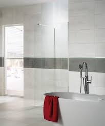 Schluter quadec square edge tile edging trim (3/8, matte black (mgs)) 1 offer from $29.63. Wandfliese Rush Hellgrau 30x60cm Rektifiziert
