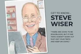 Steve Wiser