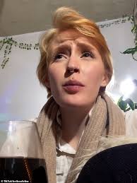 Woman makes shock discovery that she is NOT actually related to her father 