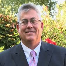 Daniel Eldon Bern, Lawyer in Visalia, California