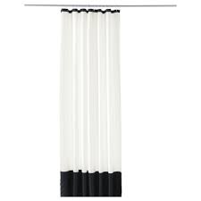 Ikea Us Furniture And Home Furnishings White Shower Curtain Curtains Bathroom Shower Curtains