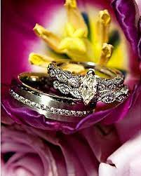 Women S Wedding Rings Lds Wedding Planner