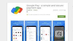 We did not find results for: How To Use Google Pay For Making Payments Digit