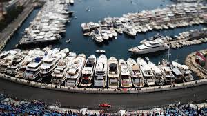 Nicht nur das atemberaubende ambiente im fürstentum ist beeindruckend und einzigartig, auch die strecke an sich. Medien Stadtkurs In Monaco Konnte Verlangert Werden Eurosport