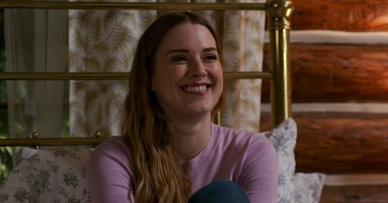 8 Shows Like 'Virgin River' To Watch When You Need More Small-Town Drama