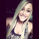 Taylor Devoll's Instagram, Twitter & Facebook