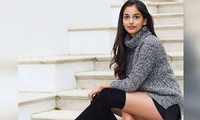 Also find latest banita sandhu news on etimes. Banita Sandhu New Heroine In Varmaa Movie Klapboardpost