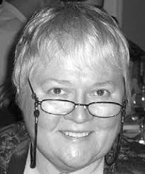 FRANCES (BONNIE) BOUDREAU of New Lothrop