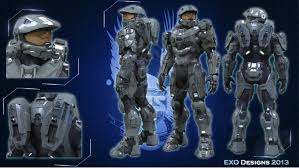 Reach armor is unlocked by exchanging season points to progress through tiers. First Try Eva Foam Halo 4 Mast Chief Multiplayer Mashup Armor Halo Costume And Prop Maker Community 405th