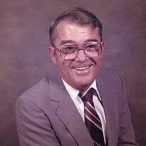 Charlie Joe Spivey Obituary