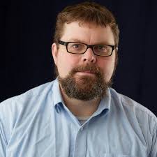 Meet our board members!