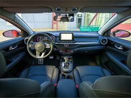 Kia Forte Cerato 2019 Interior Design Kia Forte Kia Kia Sedona