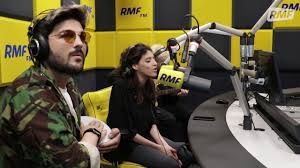 Rmf fm (radio muzyka fakty fm, previously: Shanguy Toukasse Live W Studiu Rmf Fm Youtube