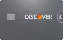 The primary cardmember opened the account.their name is listed first on statements and. 6 Best Discover Credit Cards 5 Cash Back 0 Fees More