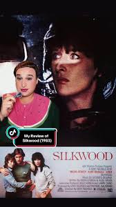 Silkwood (1983) Movie Review: Meryl Streep's Performance