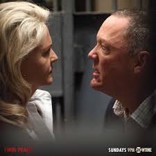 Twin Peaks Returns: Thoughts