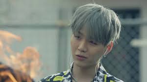 Andy Trieu heats things up