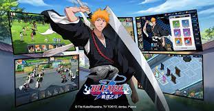 《死神：羈絆之刃》是由damo network limited代理發行，bleach 製作委員會及 damo games 正式授權的角色養成對戰rpg手遊，動畫原音重現，qte戰鬥探索死神之式。bluestacks應用播放器是在電腦及mac上玩此android遊戲的最佳平台，下載最新版模擬器《死神：羈絆之刃》電腦版. Tiux5ksy5mikfm
