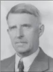 The Abbott Family established in Lennoxville in 1843: