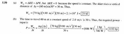 Thermal q = thermal energy m = e = emissivity constantmass c t= specific heat ∆t = change in temperature 1 1 mechanics (where acceleration = 0) (where acceleration = 0) v = v 0 + at 0 + v 0 Physics 10154 Homework 5