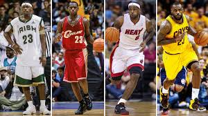 Lebron James Ends The Debate He S The Best Basketball Player Ever Sporting News