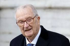 Euroopan kuninkaallisten perheiden ”outolinnut”: Märtha Louise, Ernst  August, Henrik, Irene...