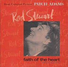When you didn't win the best original song oscar on sunday's telecast, it was like we too had been handed our 11th rejection in a row. Faith Of The Heart Wikipedia