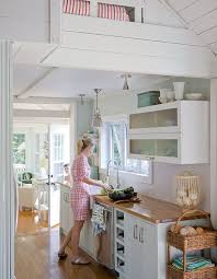 dreamiest cottage kitchens