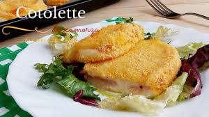 We did not find results for: Cotolette Di Scamorza Ripiene Cotte Al Forno Ricetta Gustosa Youtube