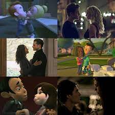 REVIVE JIMMY NEUTRON on Twitter: 