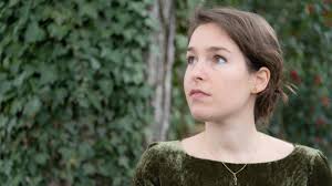 English — Virginie Raemy