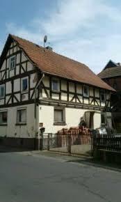 Du möchtest ein haus in eschwege mieten oder kaufen. Renovierung Bedurftiges Haus Zu Verkaufen In Hessen Eschwege Einfamilienhaus Kaufen Ebay Kleinanzeigen