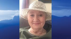 Terri Witt's Instagram, Twitter & Facebook