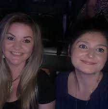 Lauren Breazeale's Instagram, Twitter & Facebook