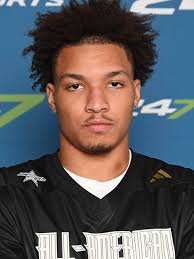 2024 Top Edge Recruits